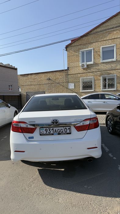 Аренда автомобилей посуточно