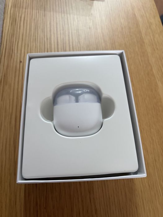 Слушалки vivacom Buds