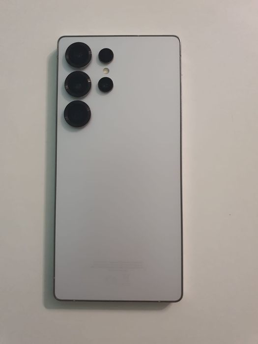 Samsung Galaxy S25 ultra