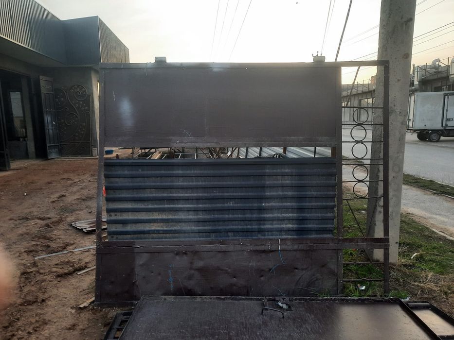 Барота сатылады келысым бар