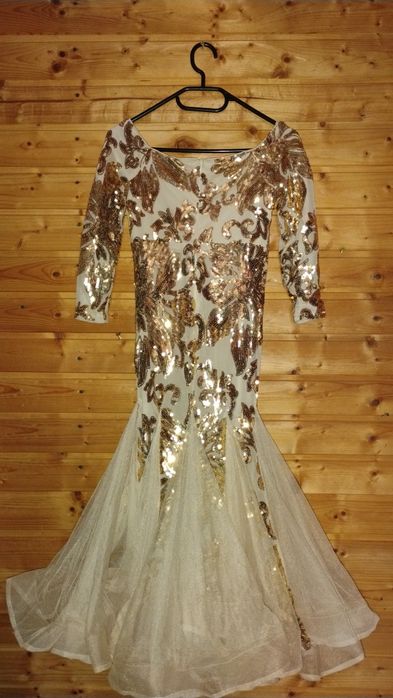 Rochie dansuri sportive