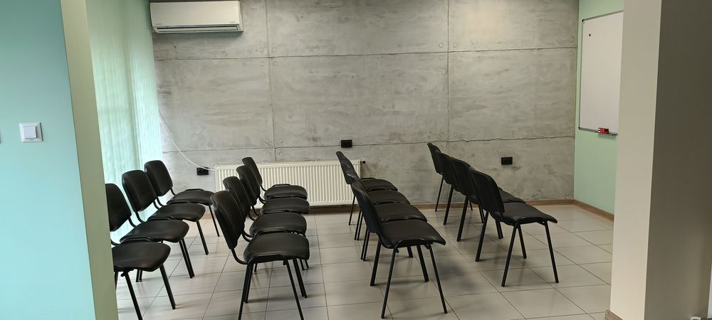 Дава се под наем Офис в Русе, Център - 50 кв.м за 69.36 € - Снимка #10