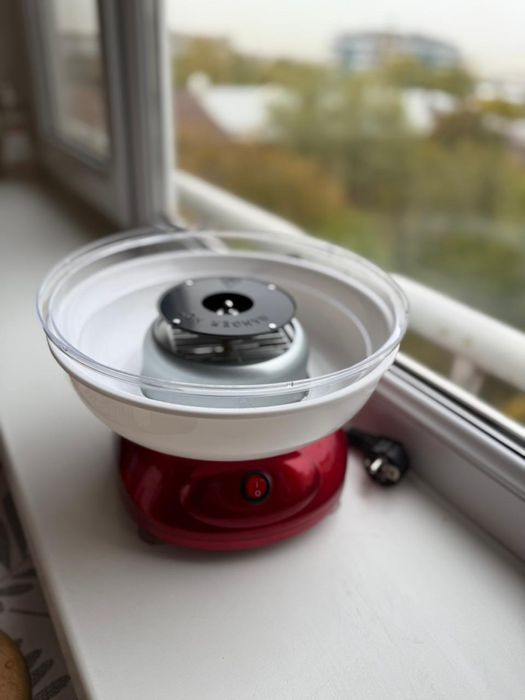 Машинка для сахарной ваты