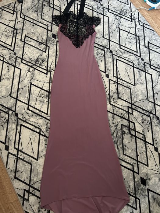 Распродажа платьев