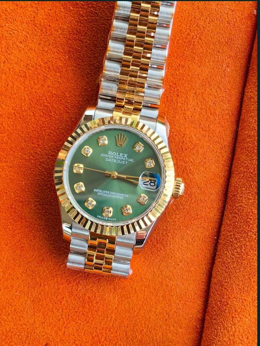 Часовник Rolex!!
