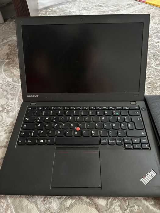 Продам ультрабук lenovo core i5