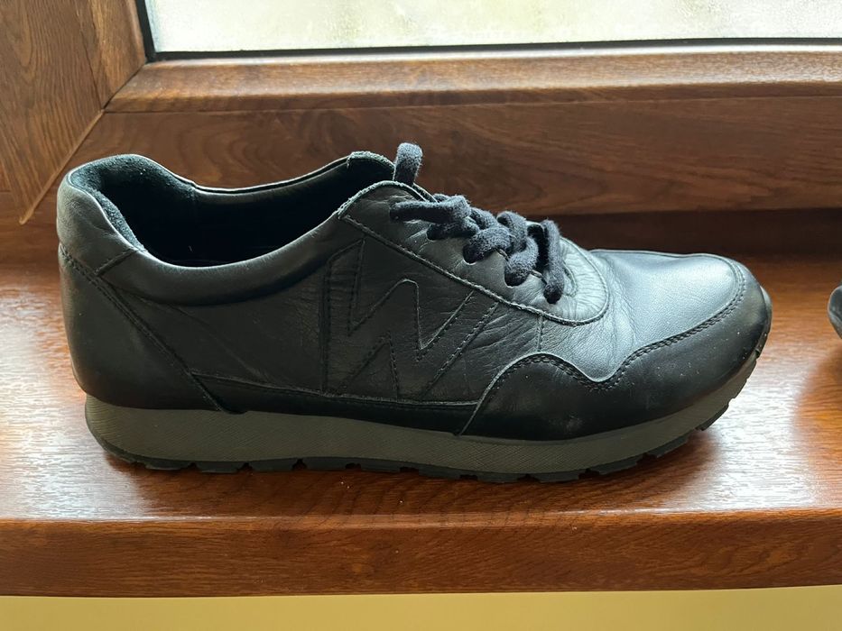 Кросовки 39 worldstep