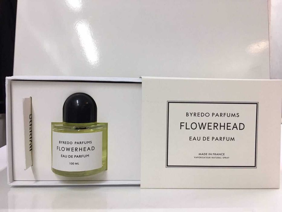 Parfum Byredo - Black Narcotique, Bal D'afrique, Vanille Antique, EDP