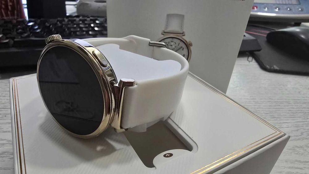***ПЕРФЕКТЕН***Huawei Watch GT5 41mm