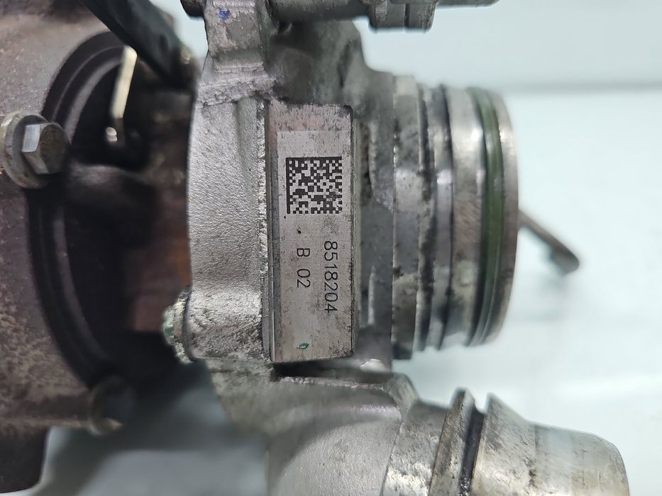 Turbina Bmw 3 (F30) [Fabr 2012-2017] 8518204 2.0 N47D20 105KW / 143CP