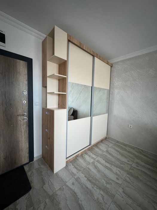 Продава се Едностаен апартамент в Несебър - 42 кв.м за 1334 €/кв.м - Снимка #3
