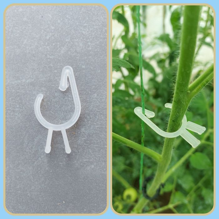 Куки за бързо захващане - 1012А