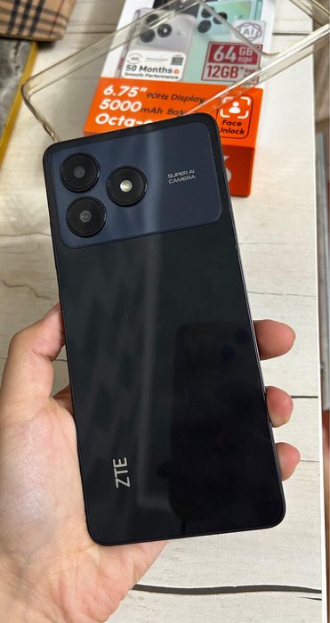 ZTE Blade A36 64gb