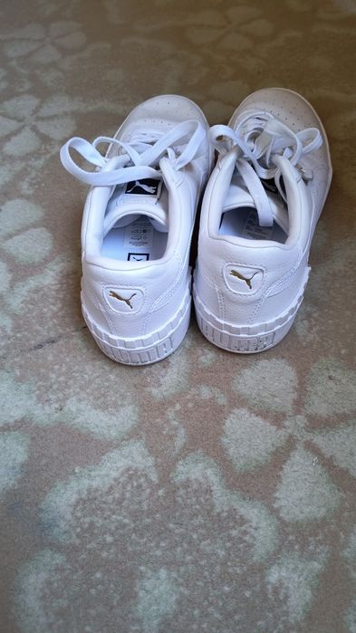 Adidasi Puma marimea38,5