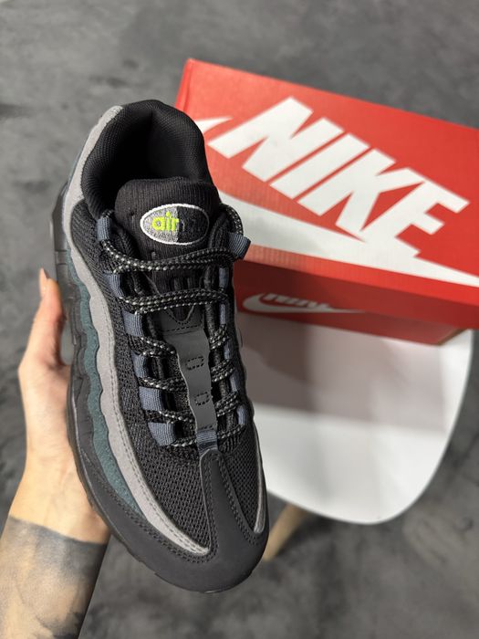 Nike Air Max 95 Wt