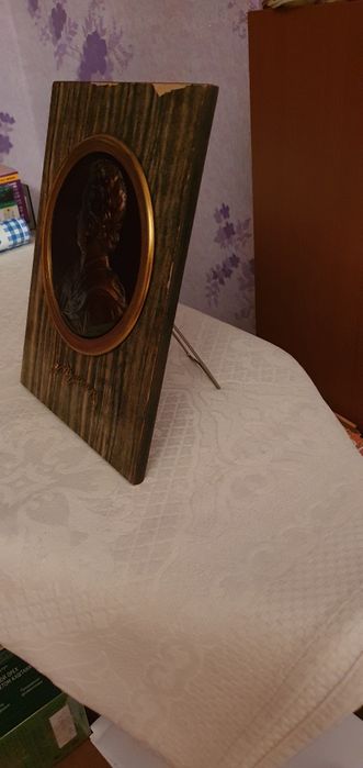 Портрет Пушкина А.С.