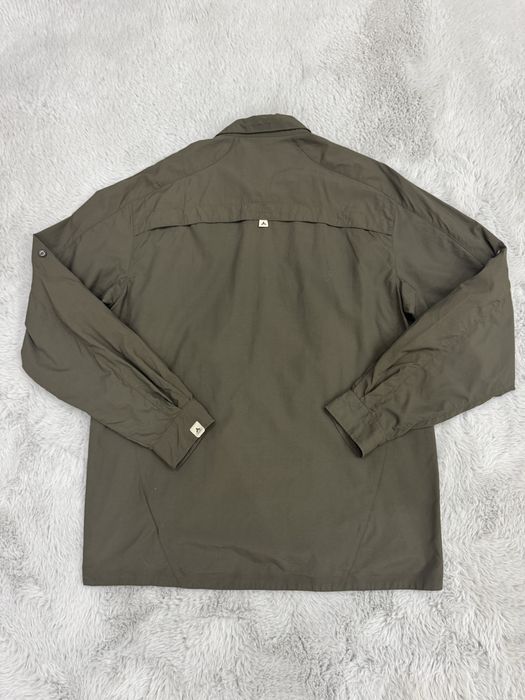 Мъжка риза VAUDE . Размер L