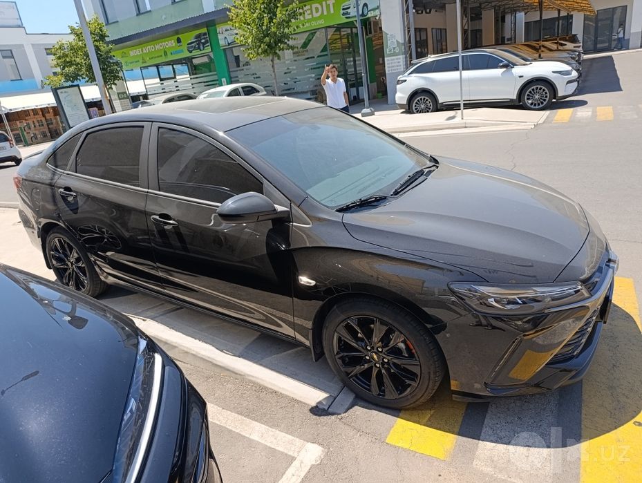 Monza 1,5L Atmosferniy Qora Toza Kreditga 400 y.e bilan 1 kunda !