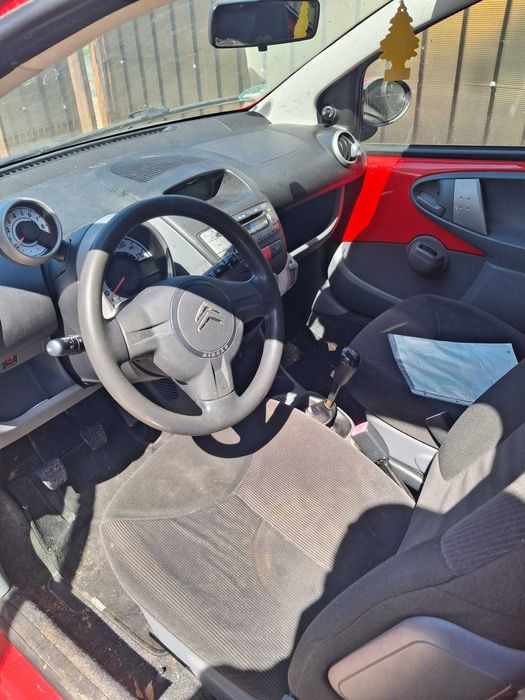 Citroen C1 An 2006