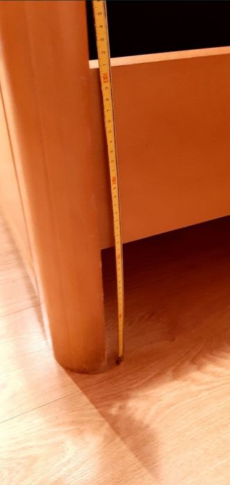 Dormitor lemn 180/200