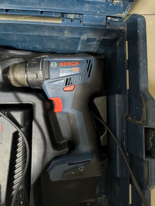 Filetanta Bosch GSR 18V-55