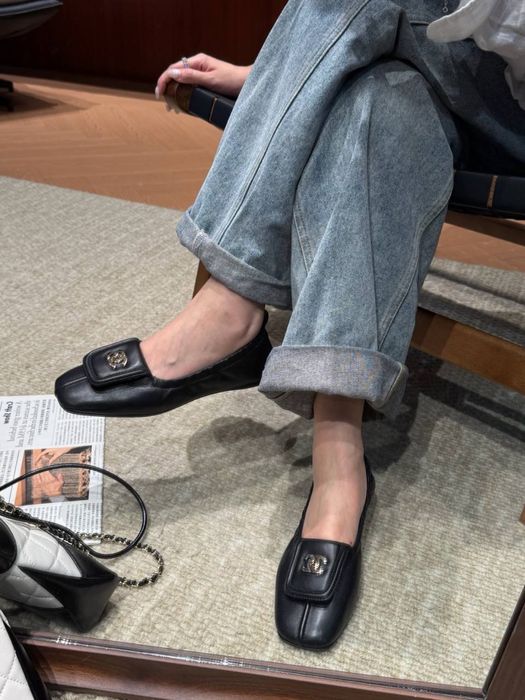 Balerini Chanel 35-42