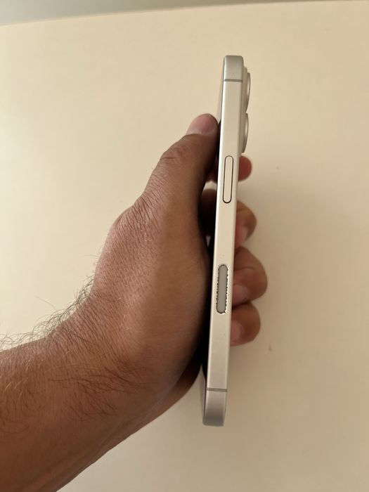 Iphone 16 128GB 90% bat