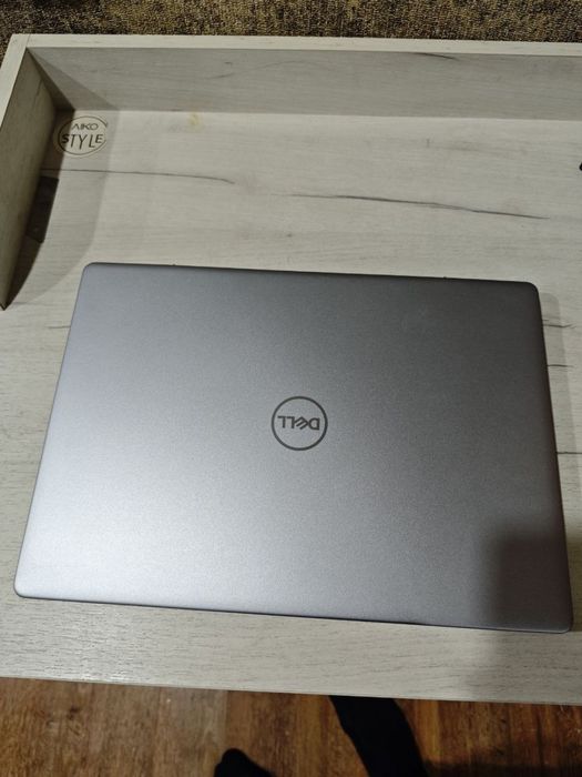 Dell Inspiron 16 Plus, Ultra 7 155H, RTX4060, 32Gb/1Tb