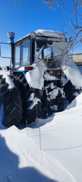 Продам МТ3 1221