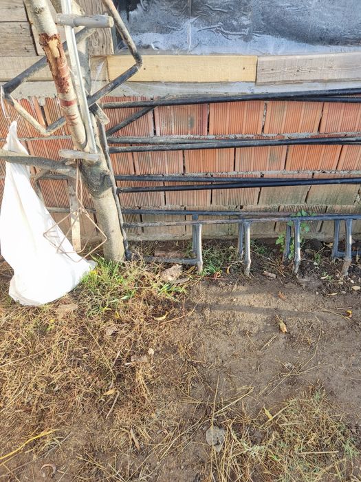 Boxa fătări scroafe