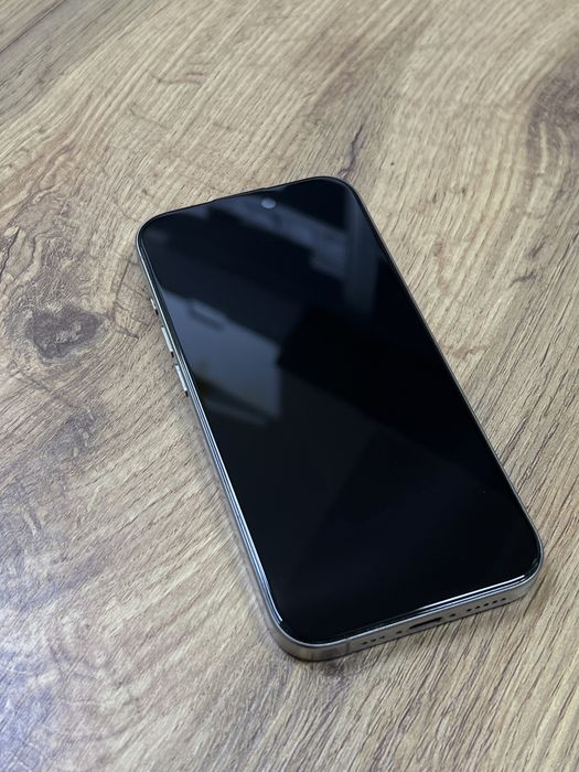 iPhone 15 Pro 256GB Naturall