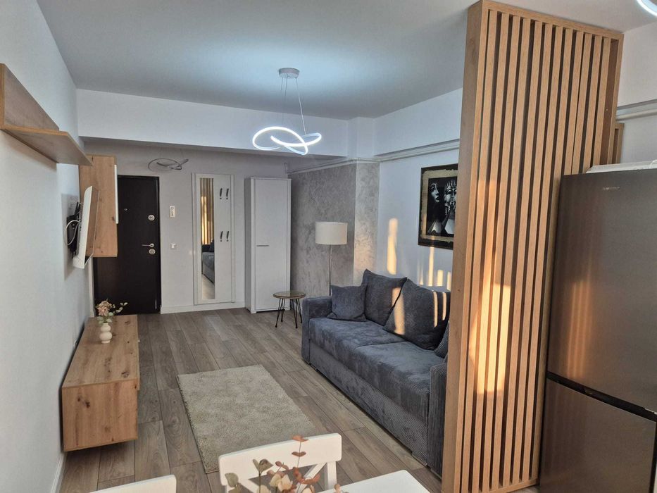 Apartament 2 camere tip studio