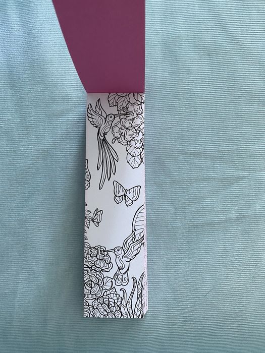 Carte de colorat adulti