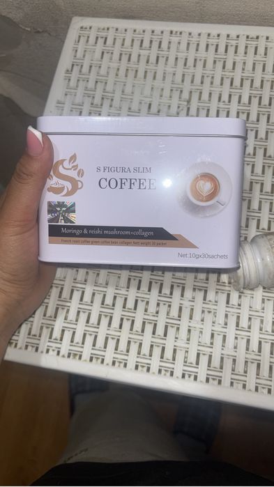 Slim cofe для похудения!!!