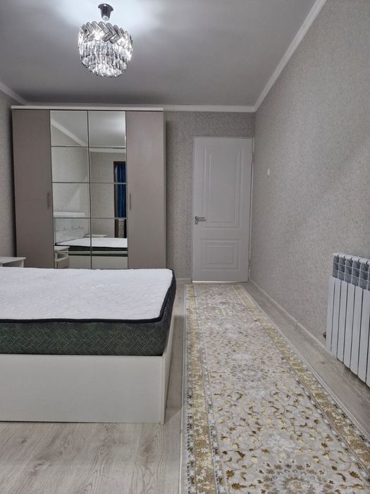 2-х комнатная  квартира