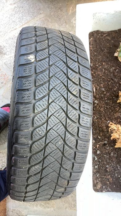 Джанти за опел  205/55/16 и 185/60/15