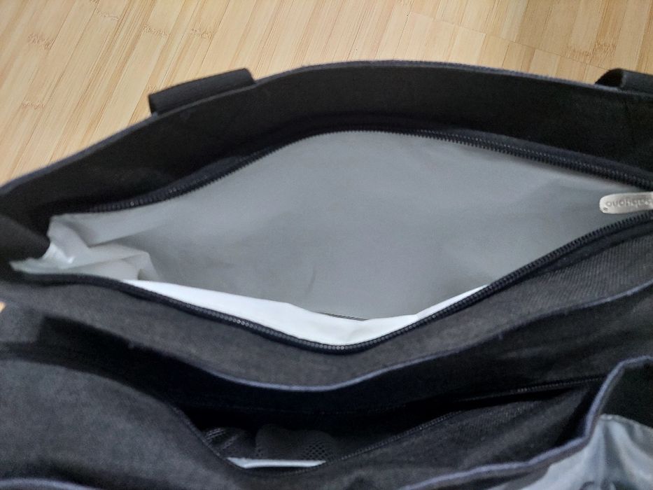 Geanta cărucior Babyono