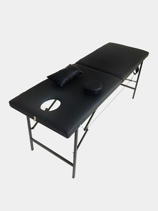 Кушетка, массажная, косметологический стол раз180/60/70