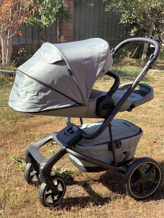 Коляска EasyWalker Jimmey