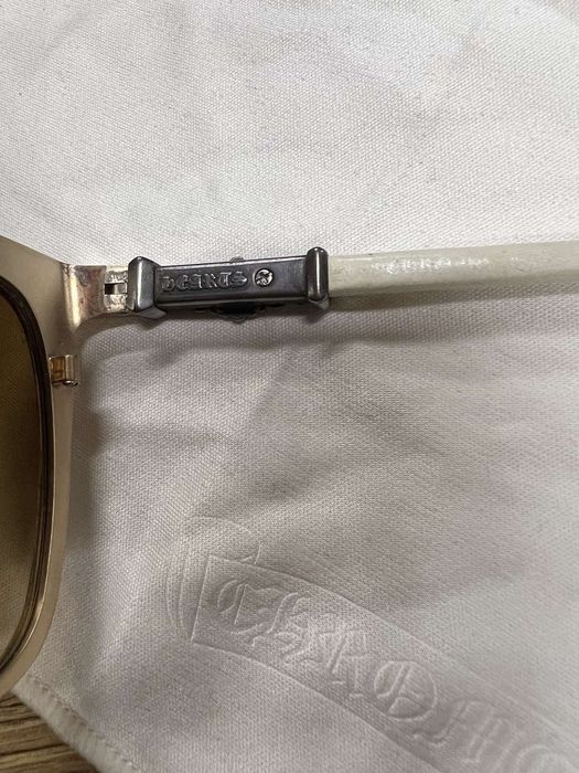 Дамски очила Chrome Hearts