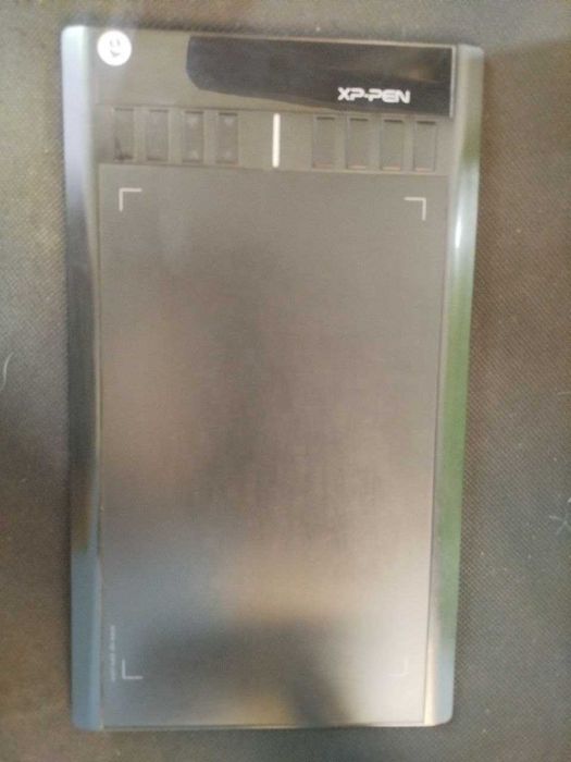 графический планшет XP-PEN Star03v2
