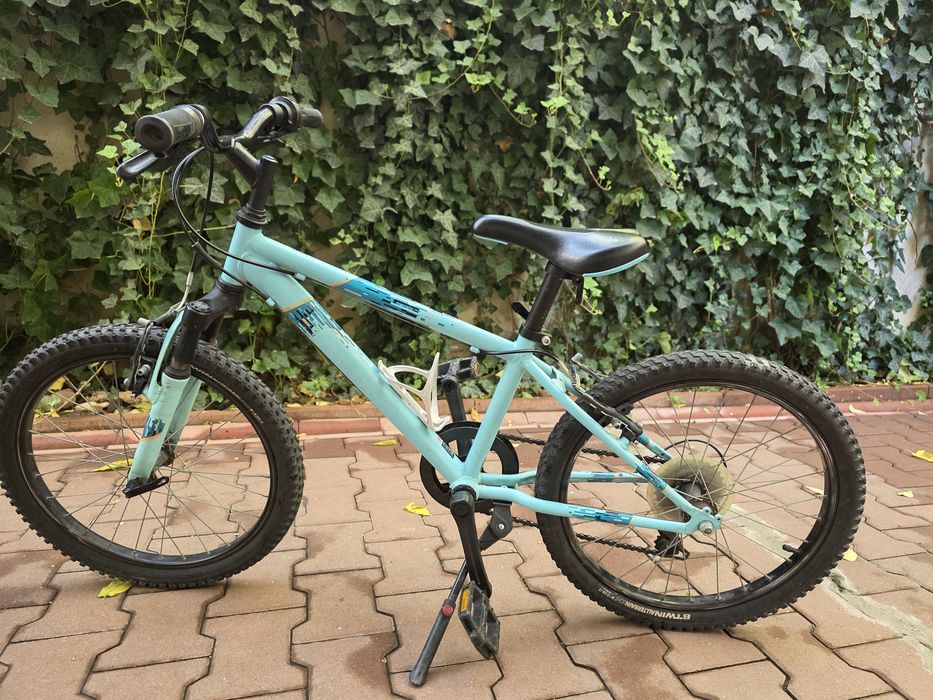Biciclete copii, 6-9 ani