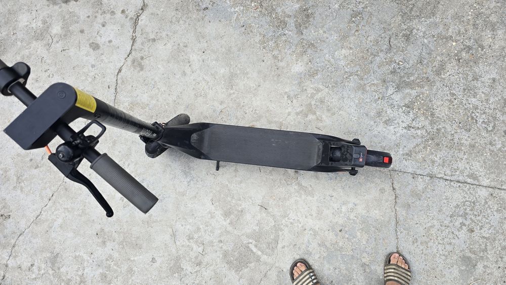 Vand Xiaomi Electric Scooter 4 Lite (2nd Gen