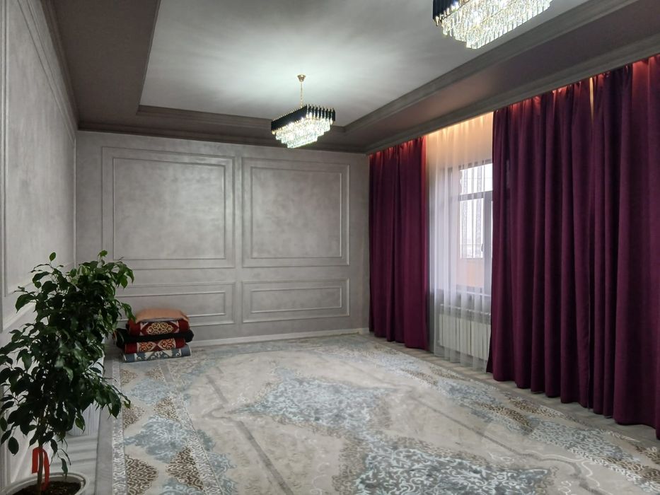 Продам уютный дом