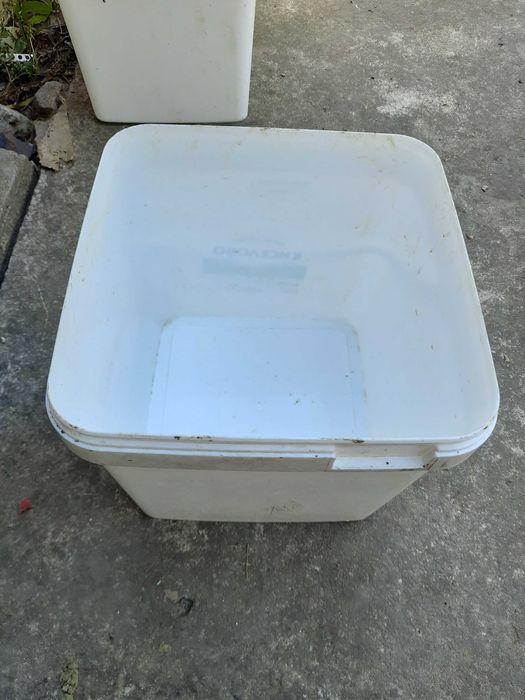 Кофи от сирене с капак