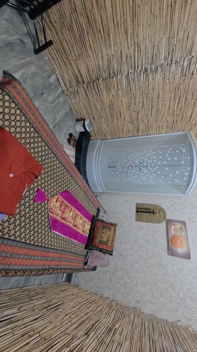 thai pei massage Tai massaj