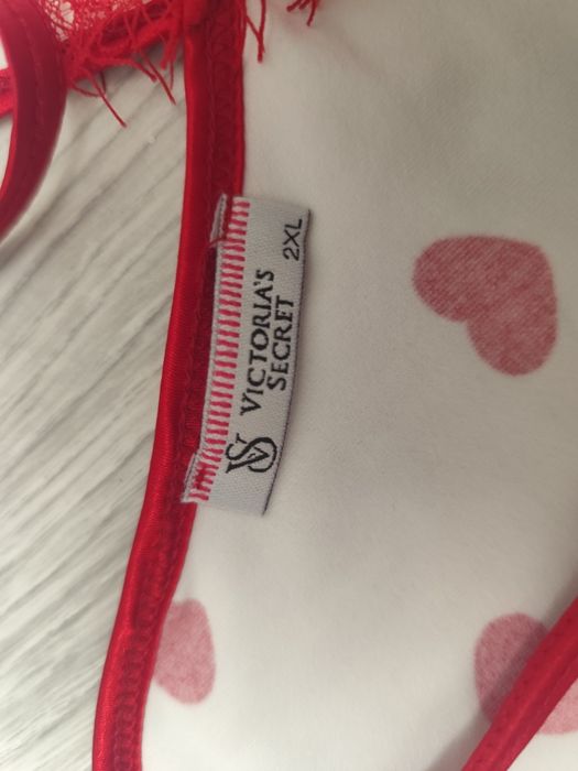 Pijama scurta Victoria's secret