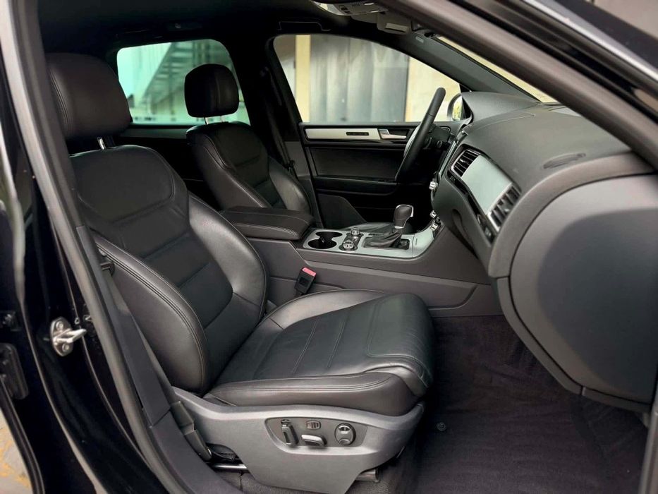 Volkswagen Touareg V6 13000 euro