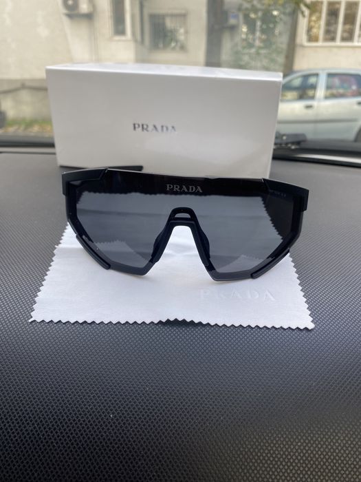 Очила Prada luna rossa