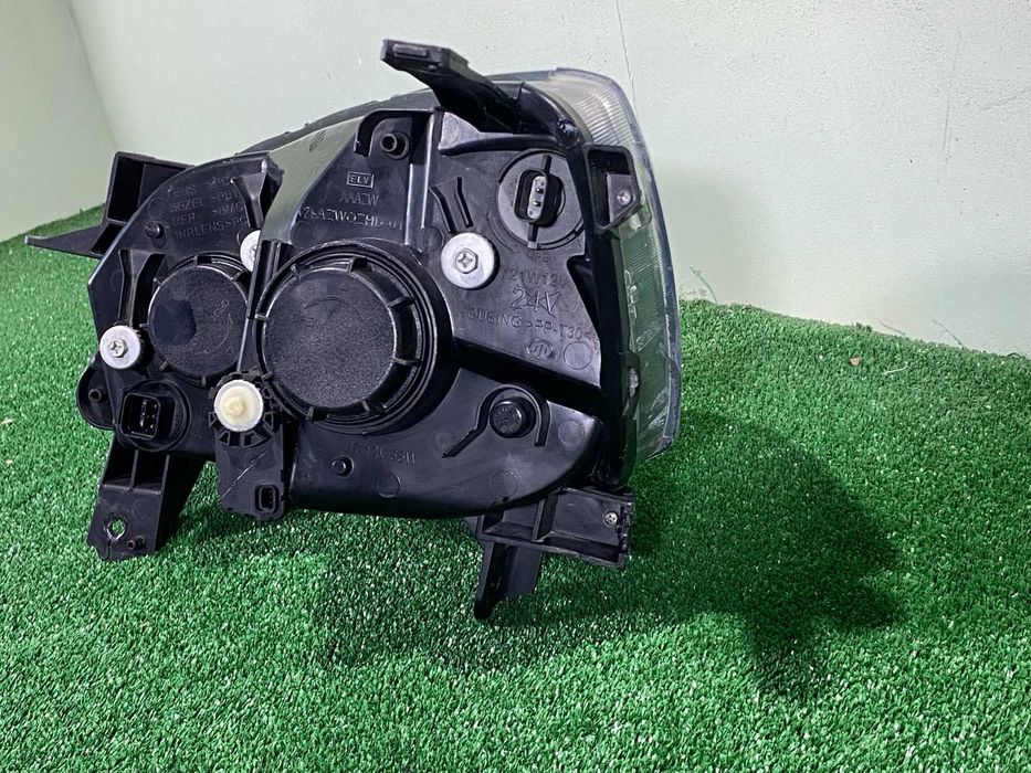 фар десен Great wall Hover H6 модел 2011-2015 г. #1043V